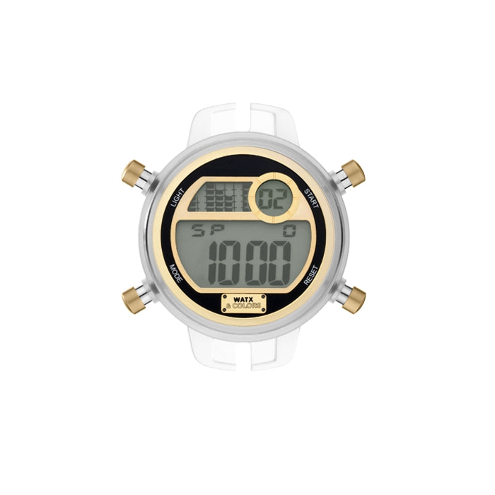 WATX&COLORS WATCHES Mod. RWA2001
