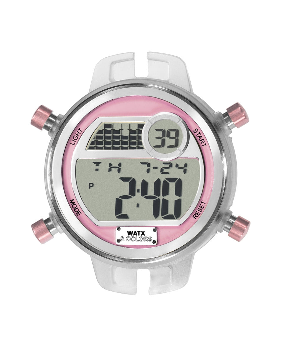 WATX&COLORS WATCHES Mod. RWA2008
