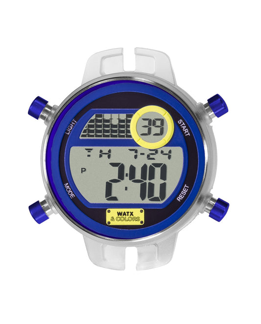 WATX&COLORS WATCHES Mod. RWA2011