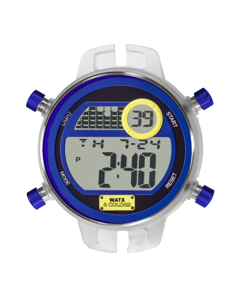 WATX&COLORS WATCHES Mod. RWA2011