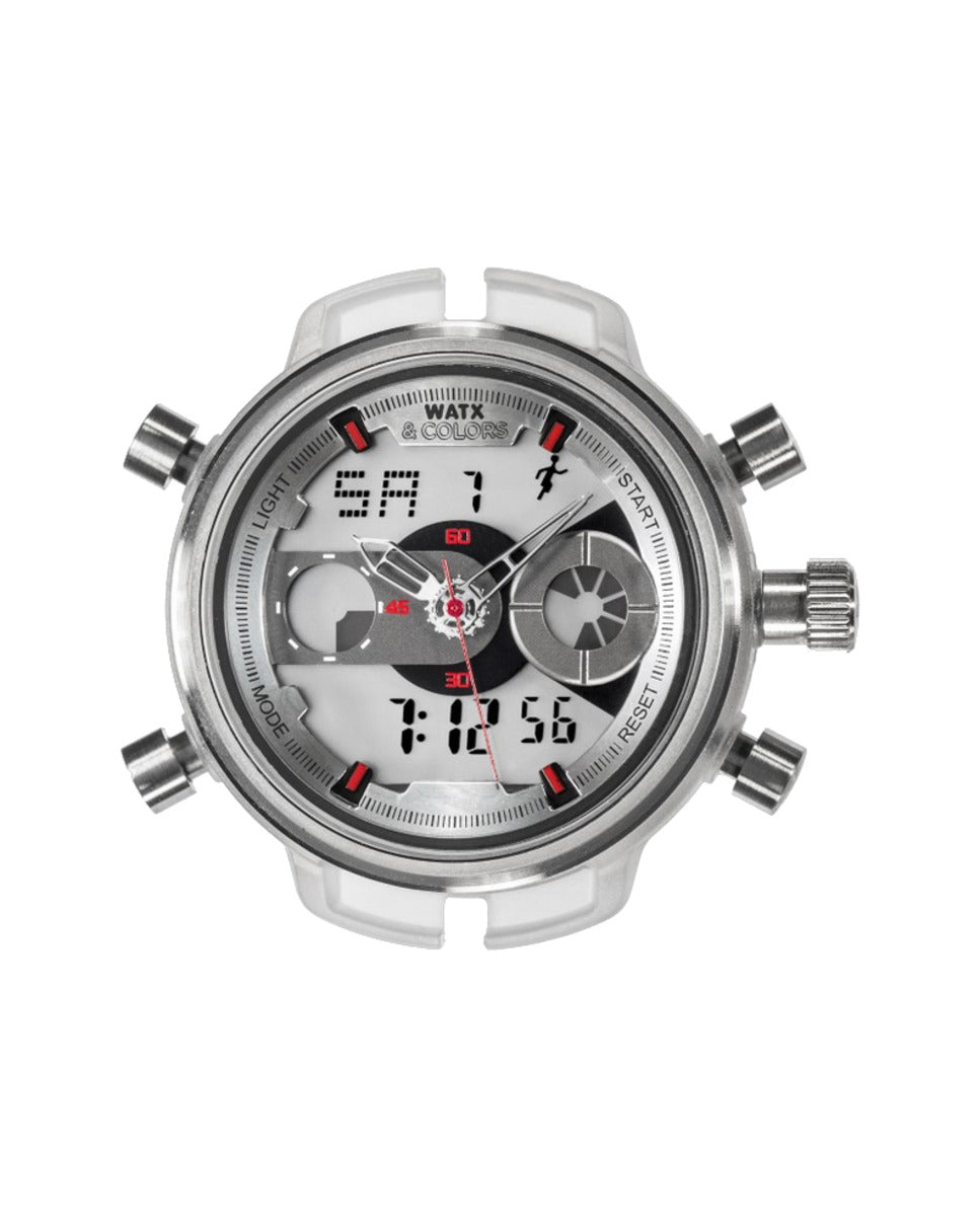 WATX&COLORS WATCHES Mod. RWA2700