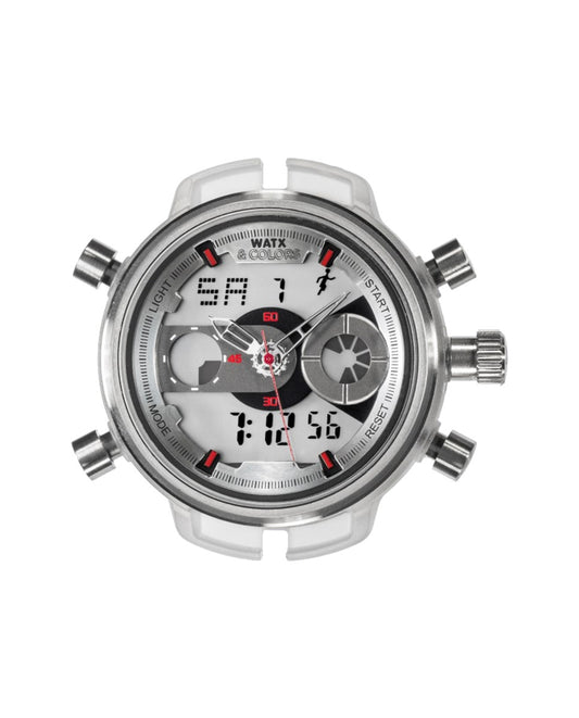 WATX&COLORS WATCHES Mod. RWA2700