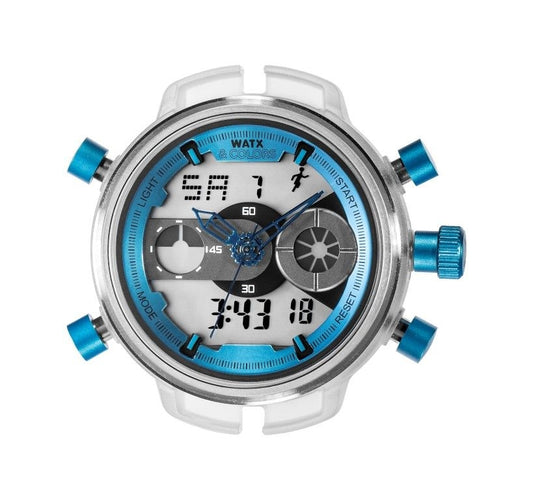 WATX&COLORS WATCHES Mod. RWA2701