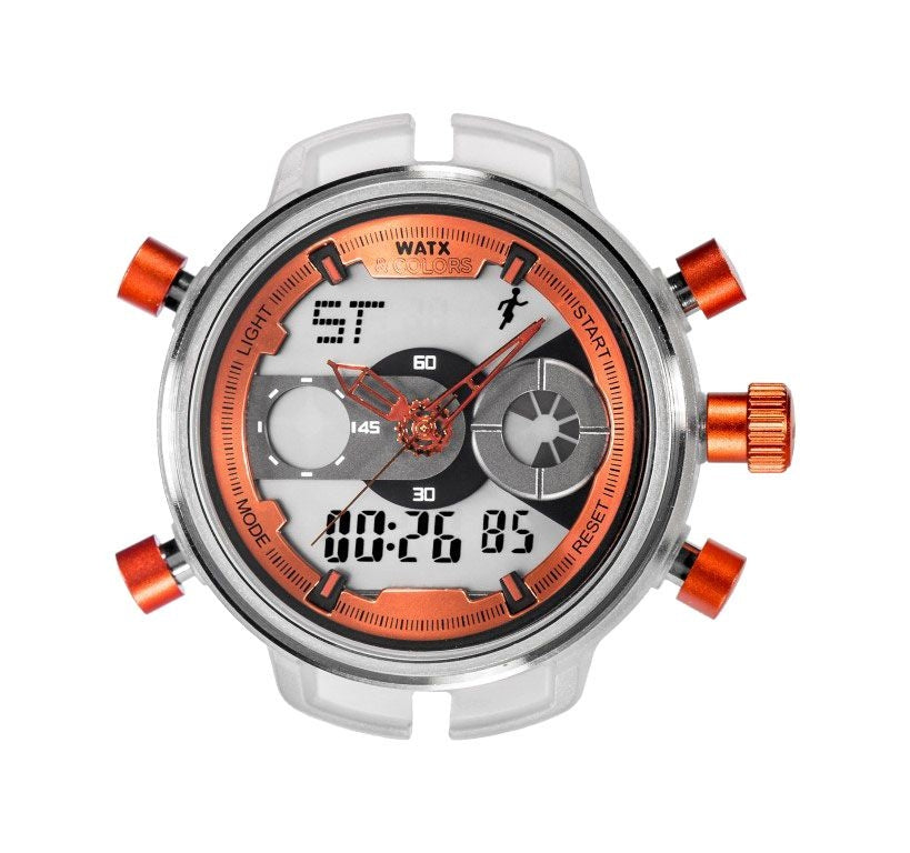WATX&COLORS WATCHES Mod. RWA2702R