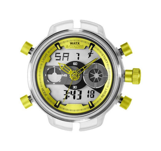 WATX&COLORS WATCHES Mod. RWA2703R