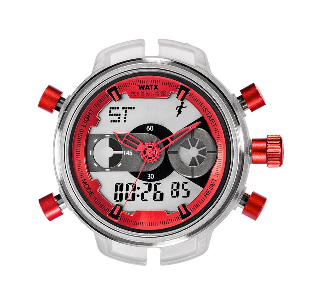 WATX&COLORS WATCHES Mod. RWA2705