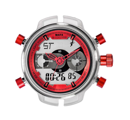 WATX&COLORS WATCHES Mod. RWA2705