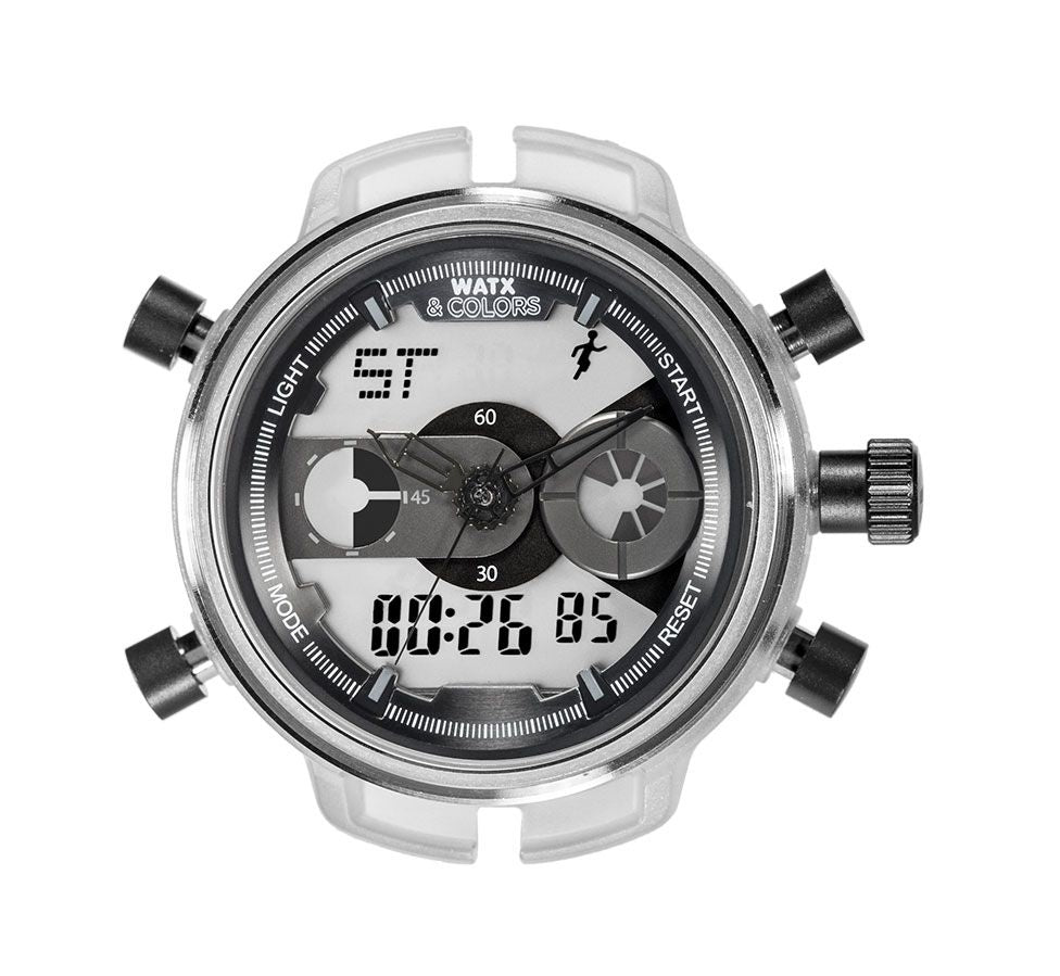 WATX&COLORS WATCHES Mod. RWA2706R