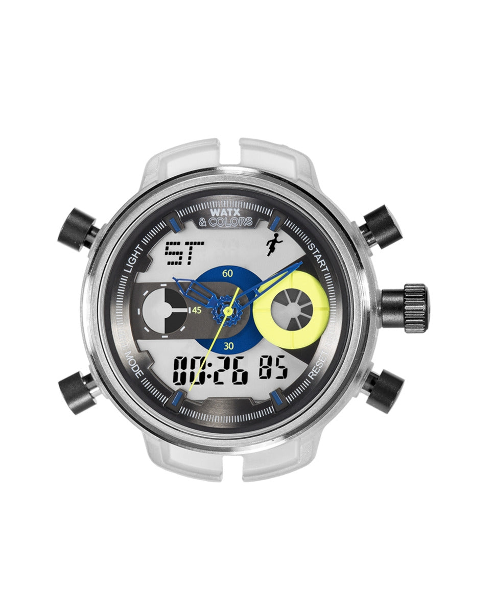 WATX&COLORS WATCHES Mod. RWA2711