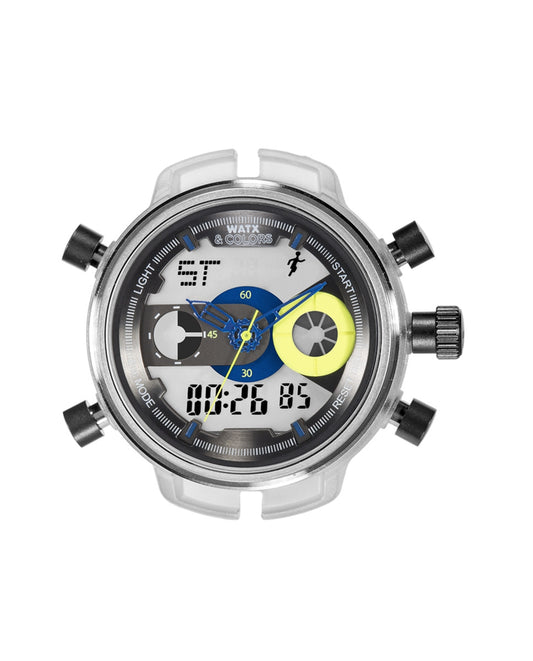 WATX&COLORS WATCHES Mod. RWA2711