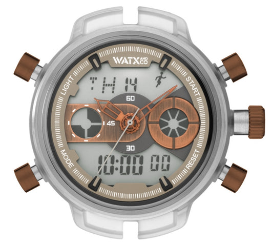 WATX&COLORS WATCHES Mod. RWA2719