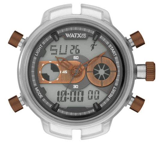 WATX&COLORS WATCHES Mod. RWA2721