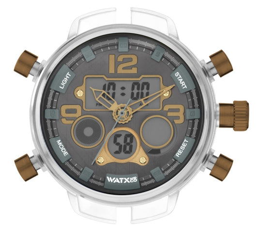 WATX&COLORS WATCHES Mod. RWA2817