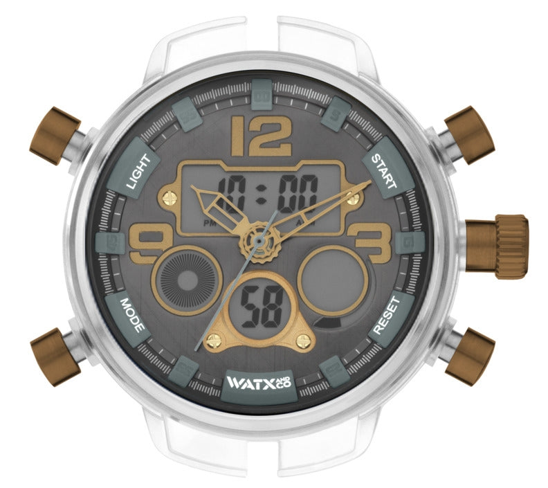 WATX&COLORS WATCHES Mod. RWA2817