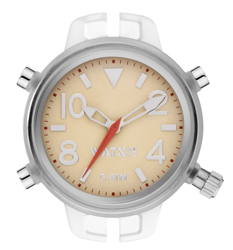 WATX&COLORS WATCHES Mod. RWA3009
