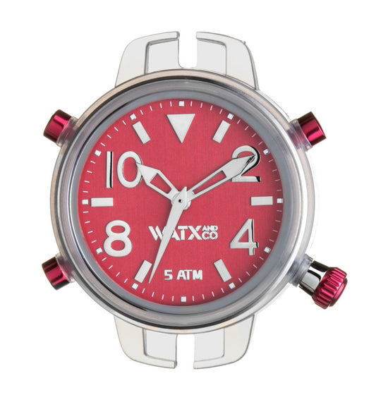 WATX&COLORS WATCHES Mod. RWA3041