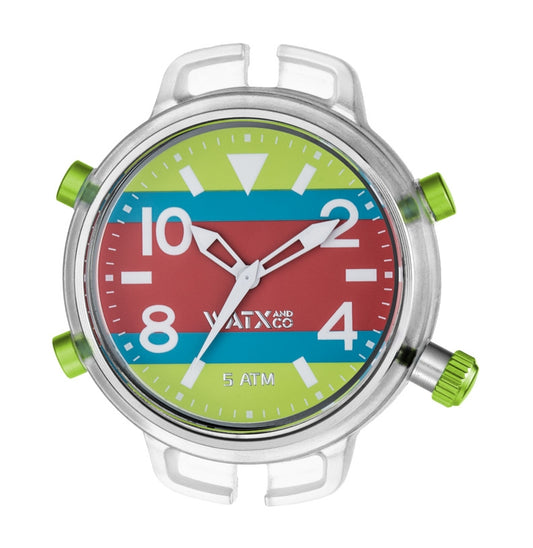WATX&COLORS WATCHES Mod. RWA3542