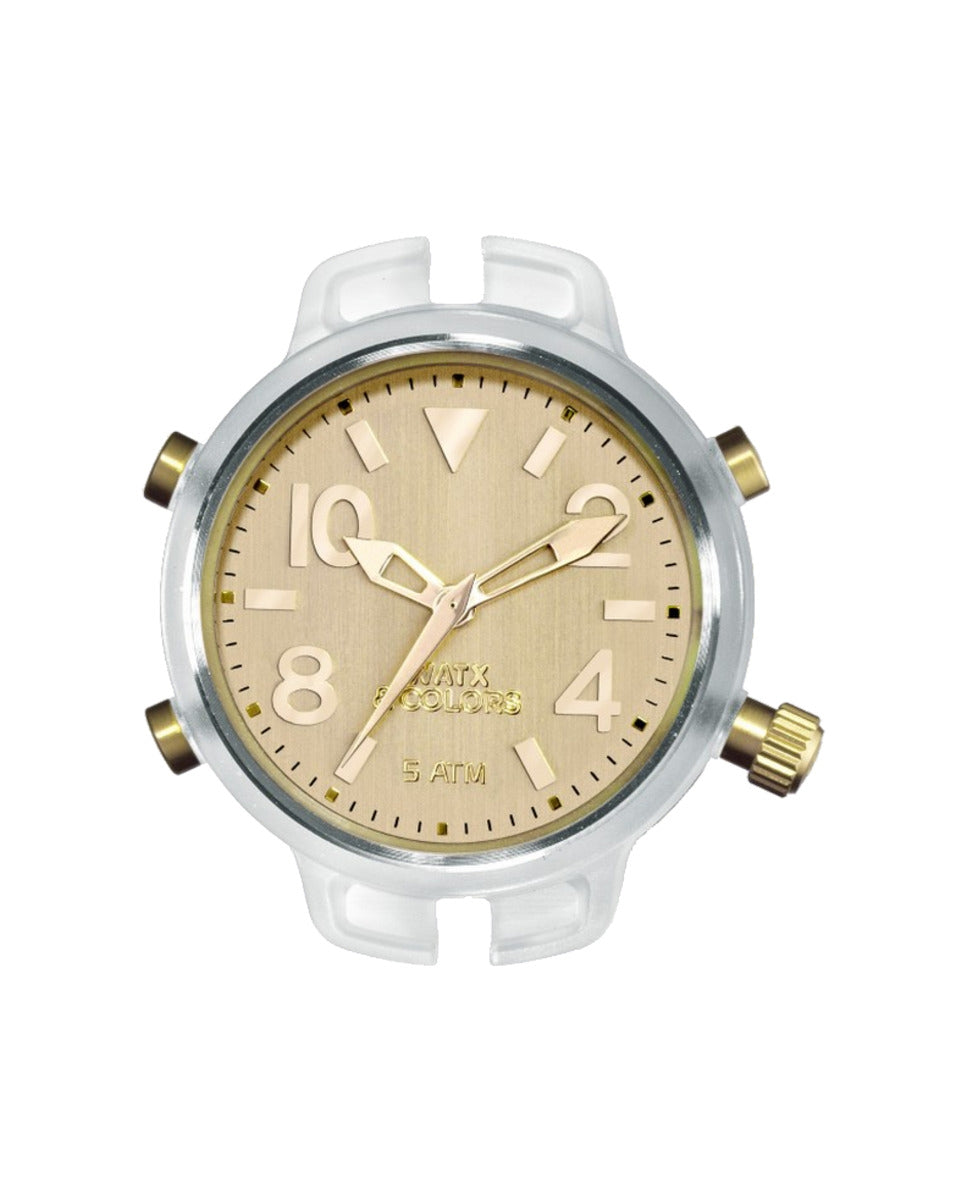 WATX&COLORS WATCHES Mod. RWA3583