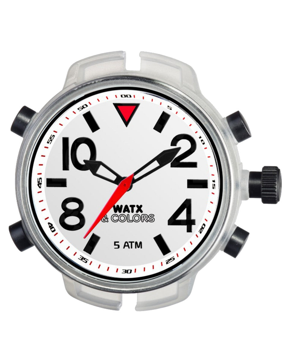 WATX&COLORS WATCHES Mod. RWA3701
