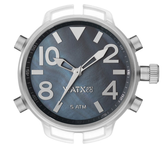 WATX&COLORS WATCHES Mod. RWA3713