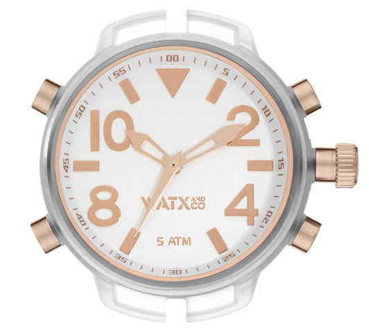 WATX&COLORS WATCHES Mod. RWA3775