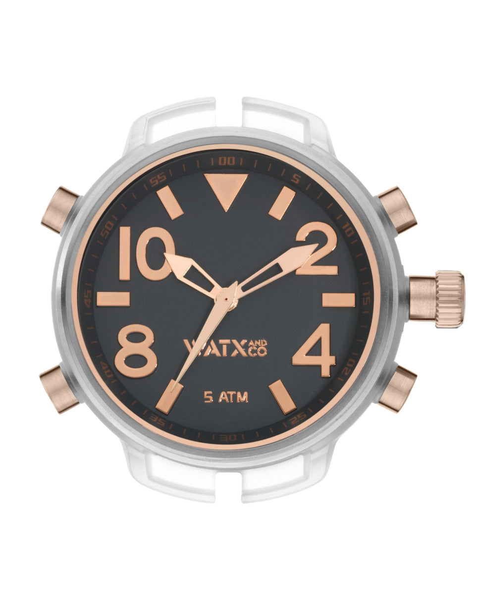 WATX&COLORS WATCHES Mod. RWA3777