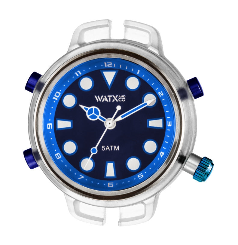 WATX&COLORS WATCHES Mod. RWA5542