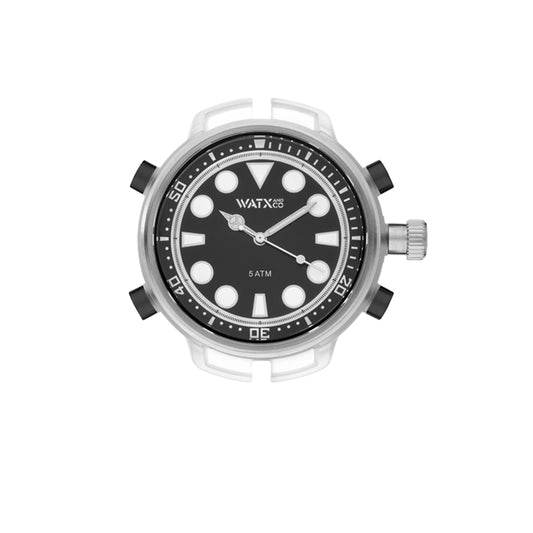 WATX&COLORS WATCHES Mod. RWA5700