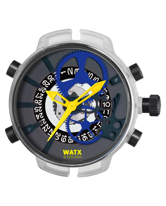 WATX&COLORS WATCHES Mod. RWA5711