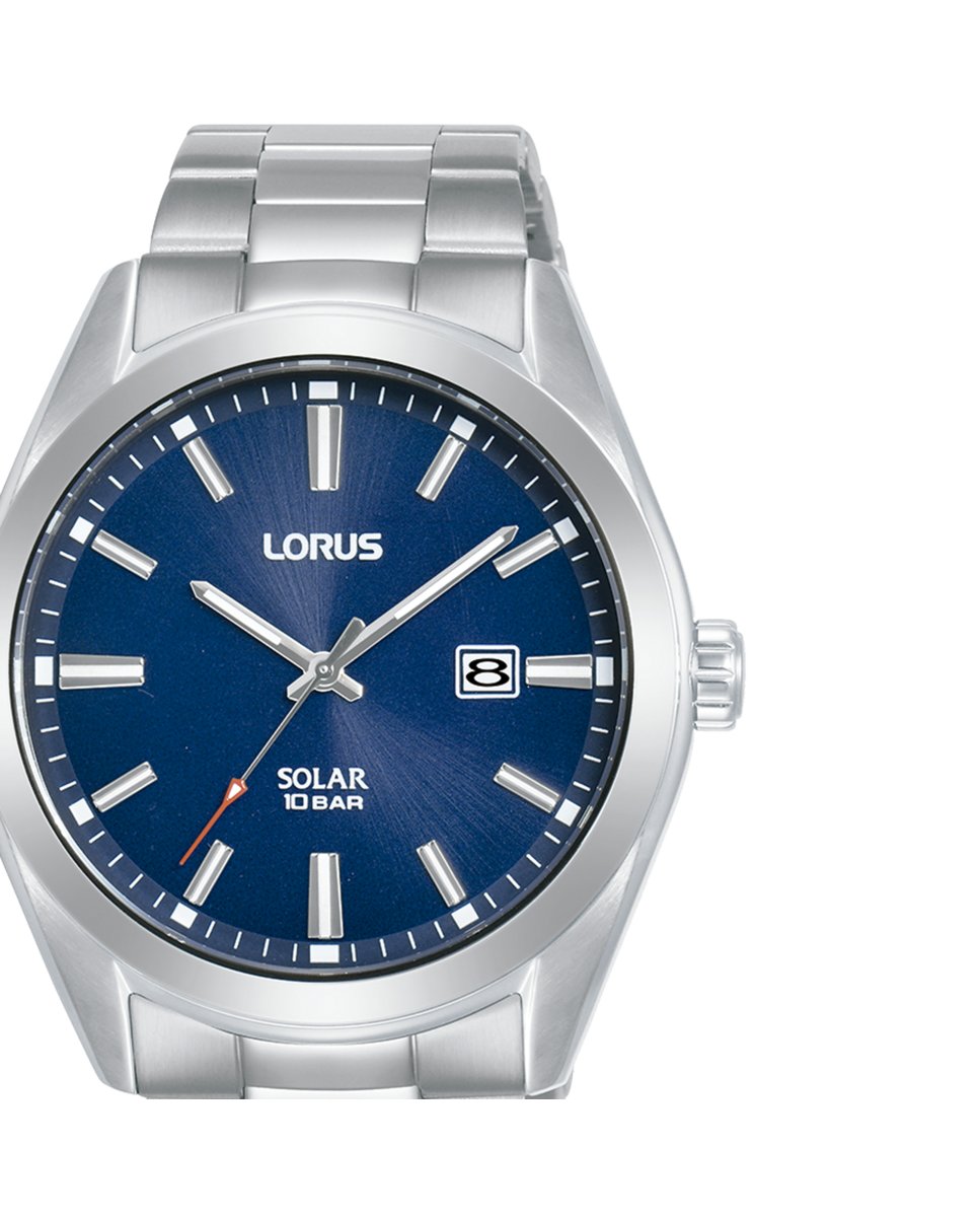 LORUS Mod. RX329AX9