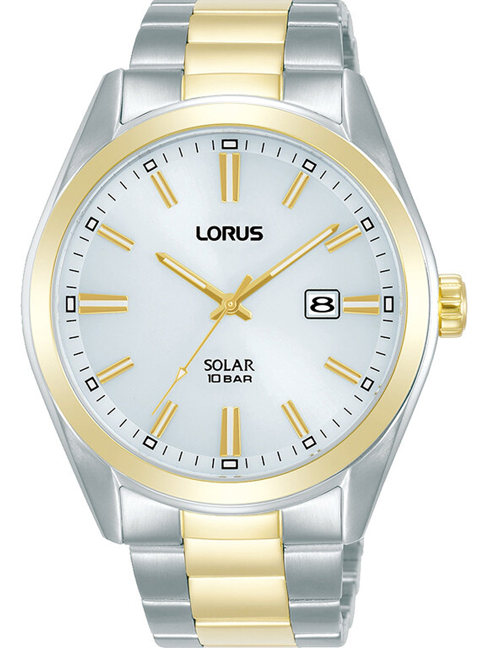LORUS Mod. RX336AX9