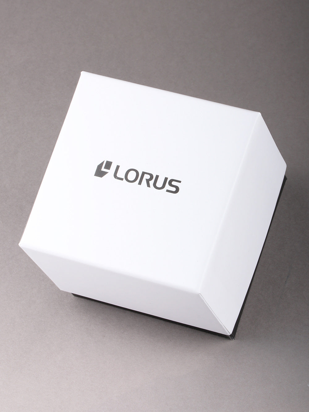 LORUS Mod. RX336AX9