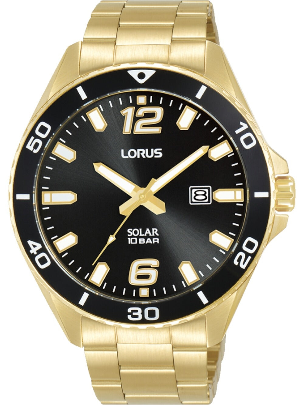 LORUS WATCHES Mod. RX366AX9