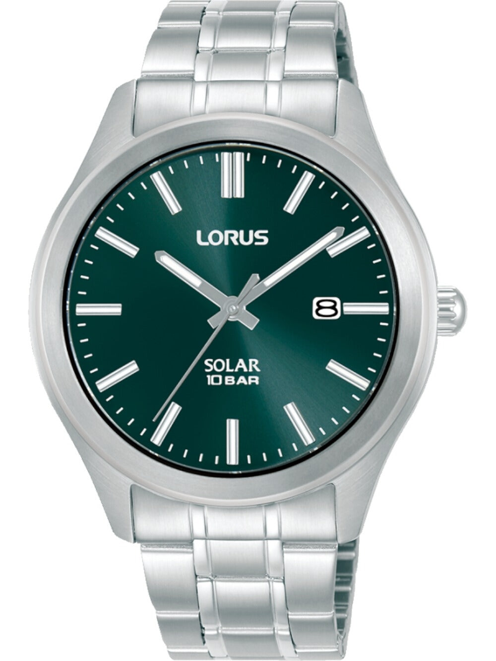 LORUS Mod. RX391AX9