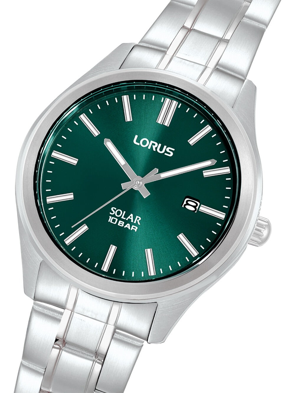 LORUS Mod. RX391AX9