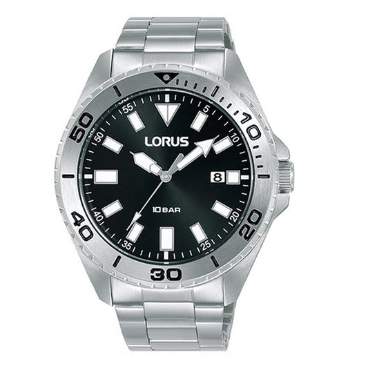 LORUS WATCHES Mod. RXH59KX9