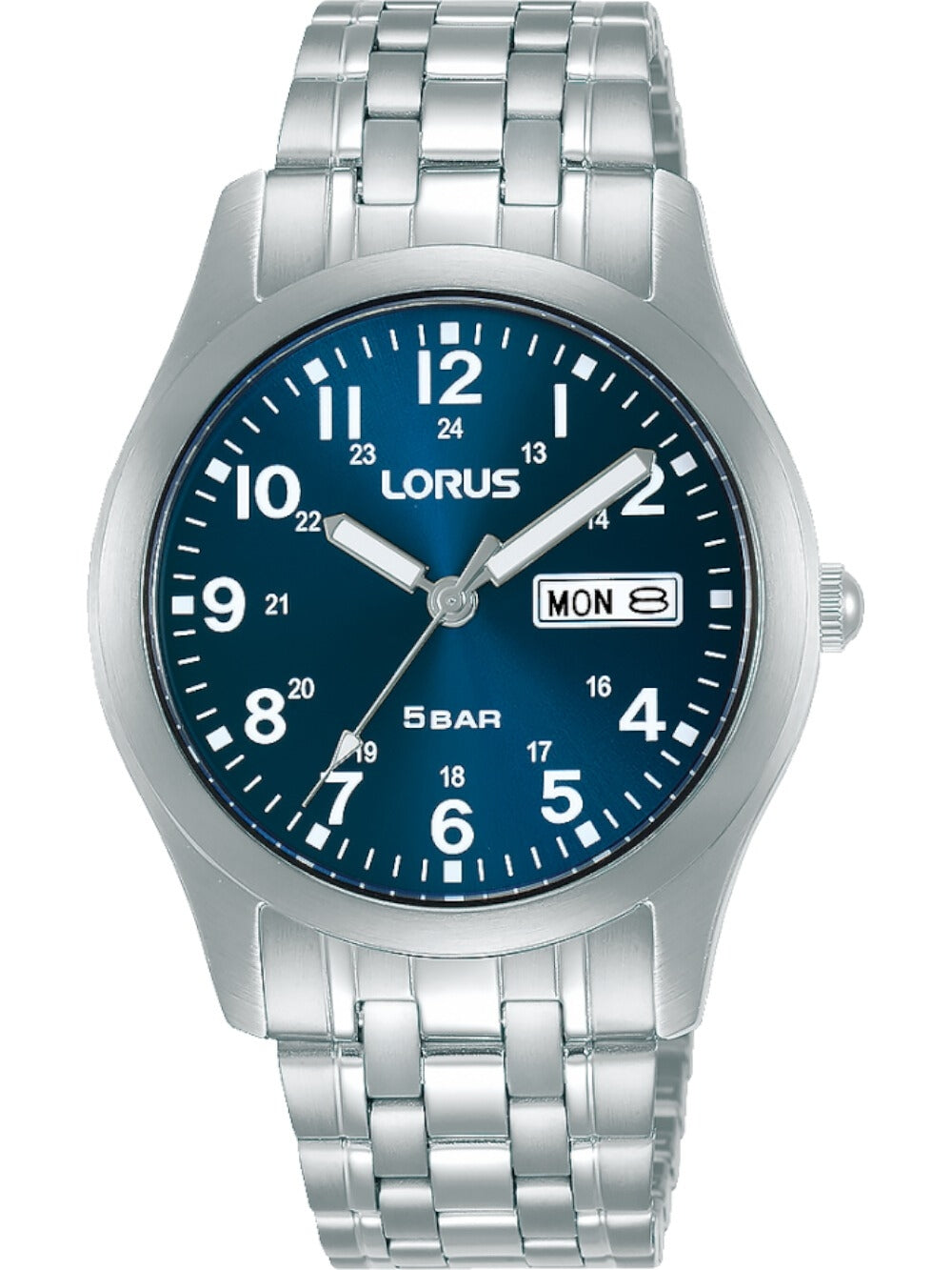 LORUS Mod. RXN77DX9
