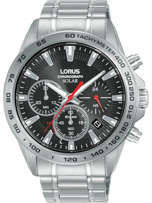 LORUS Mod. RZ501AX9