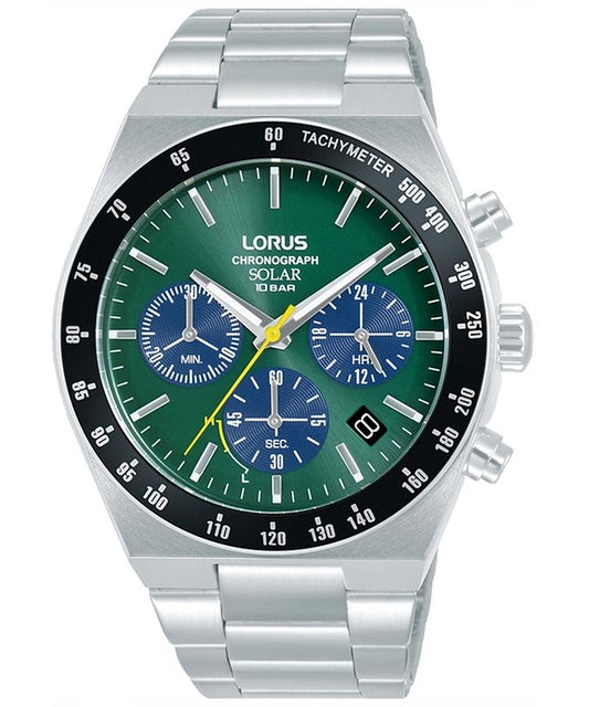 LORUS WATCHES Mod. RZ523AX9