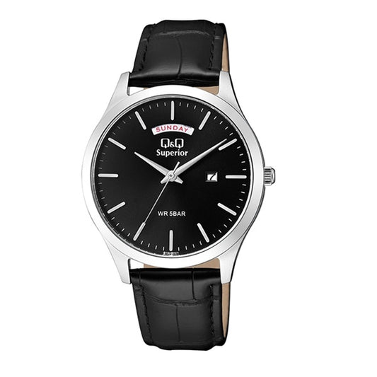 Q&Q SUPERIOR Mod. S11A-001VY