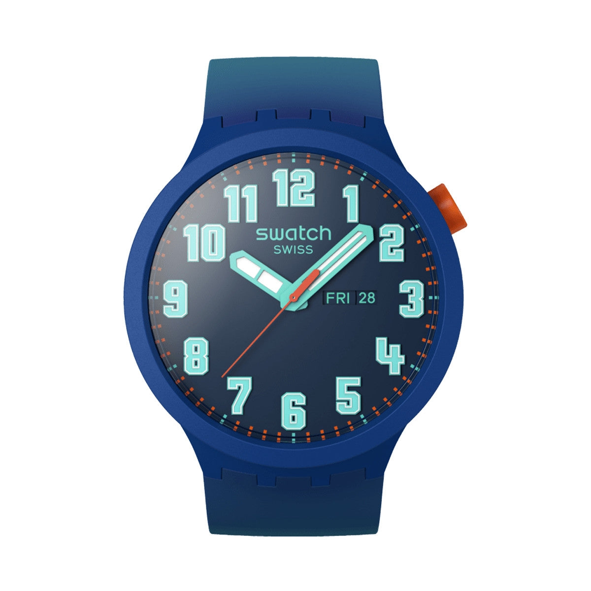SWATCH WATCHES Mod. SB01N700