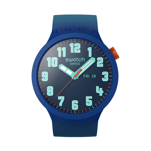 SWATCH WATCHES Mod. SB01N700