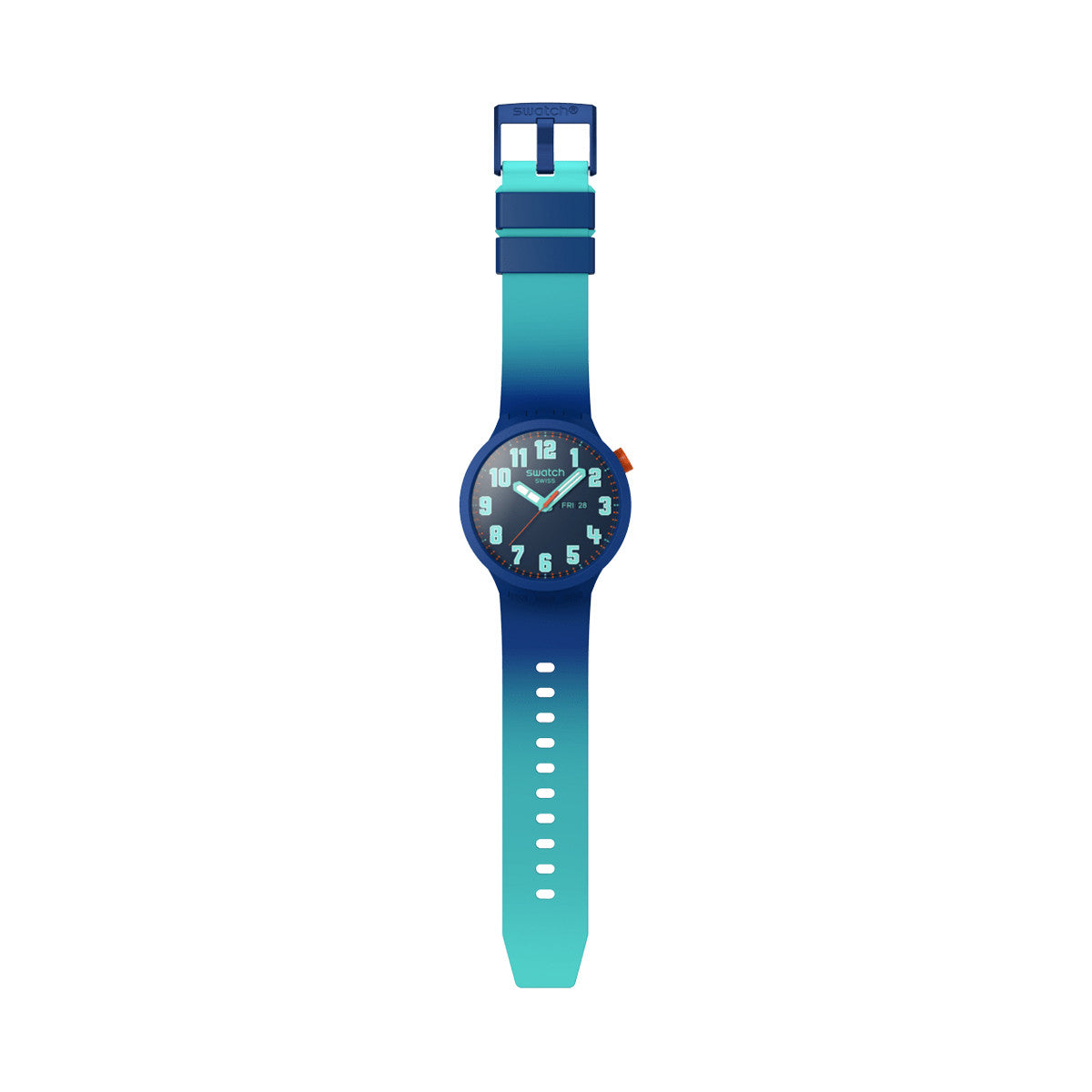 SWATCH WATCHES Mod. SB01N700