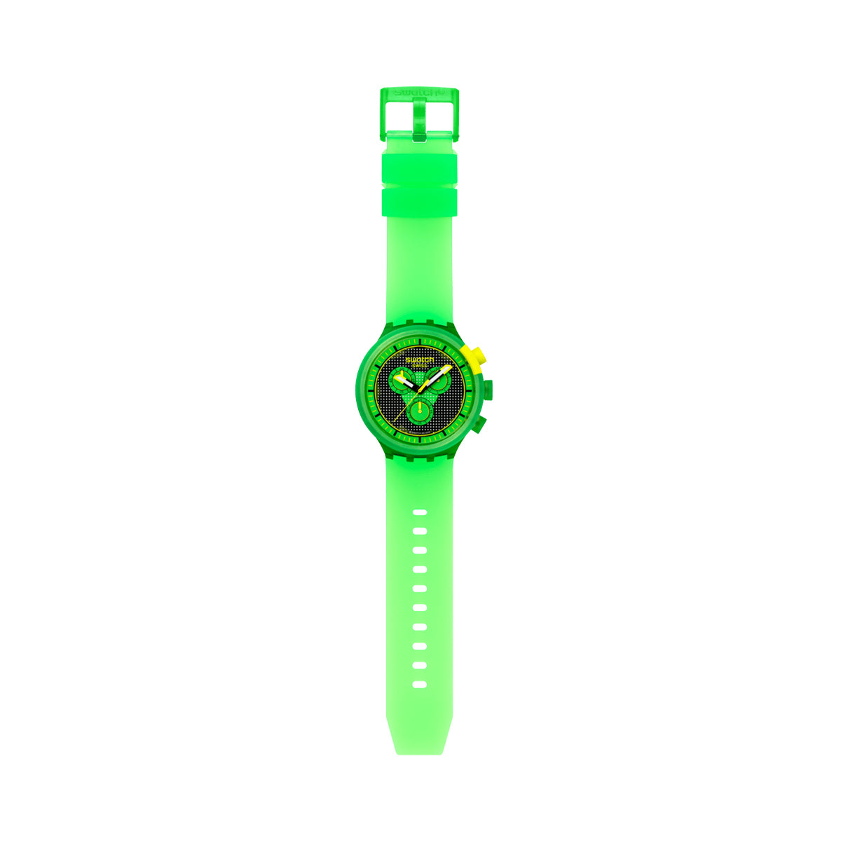 SWATCH WATCHES Mod. SB02G100