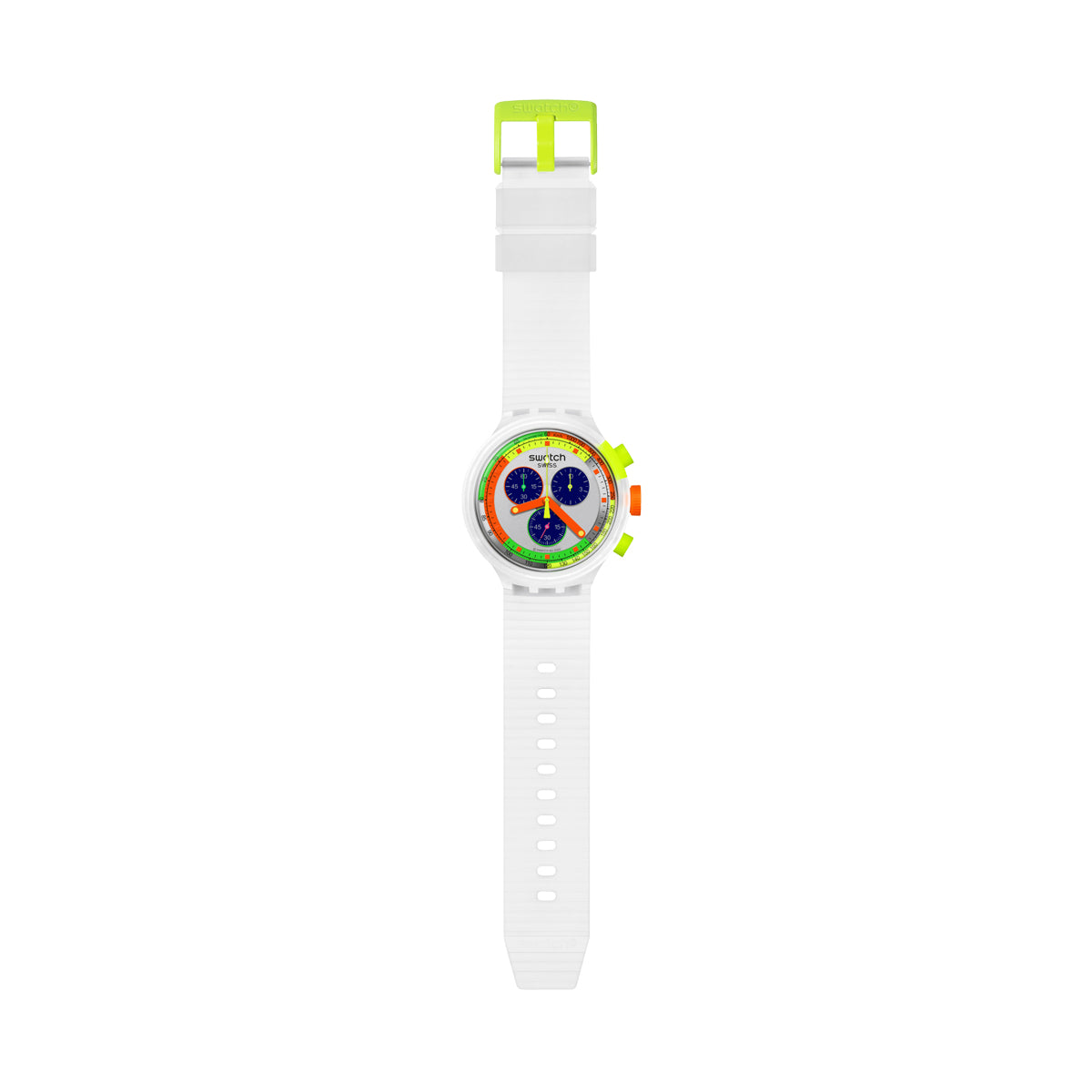 SWATCH Mod. SWATCH NEON JELLY