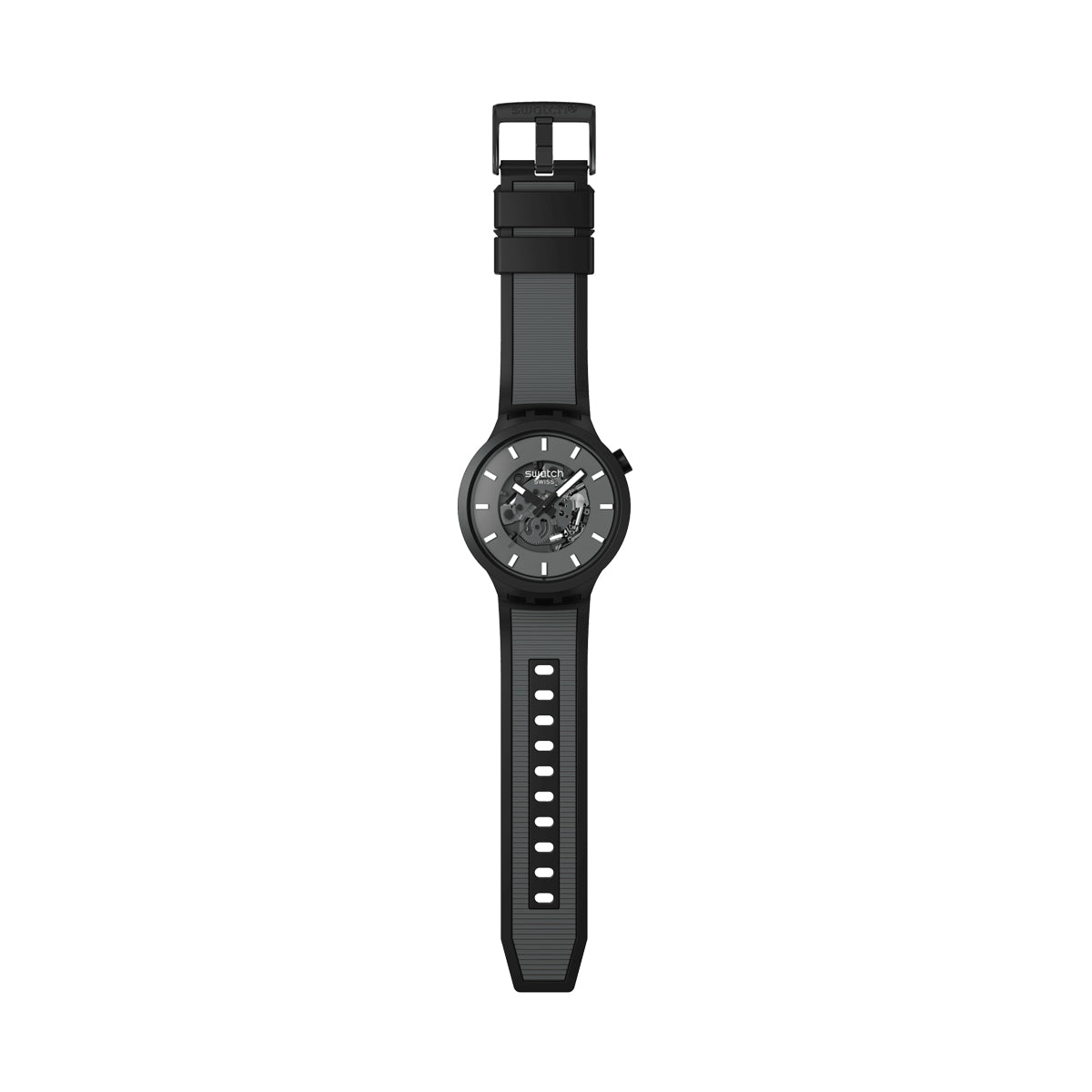 SWATCH WATCHES Mod. SB05B113