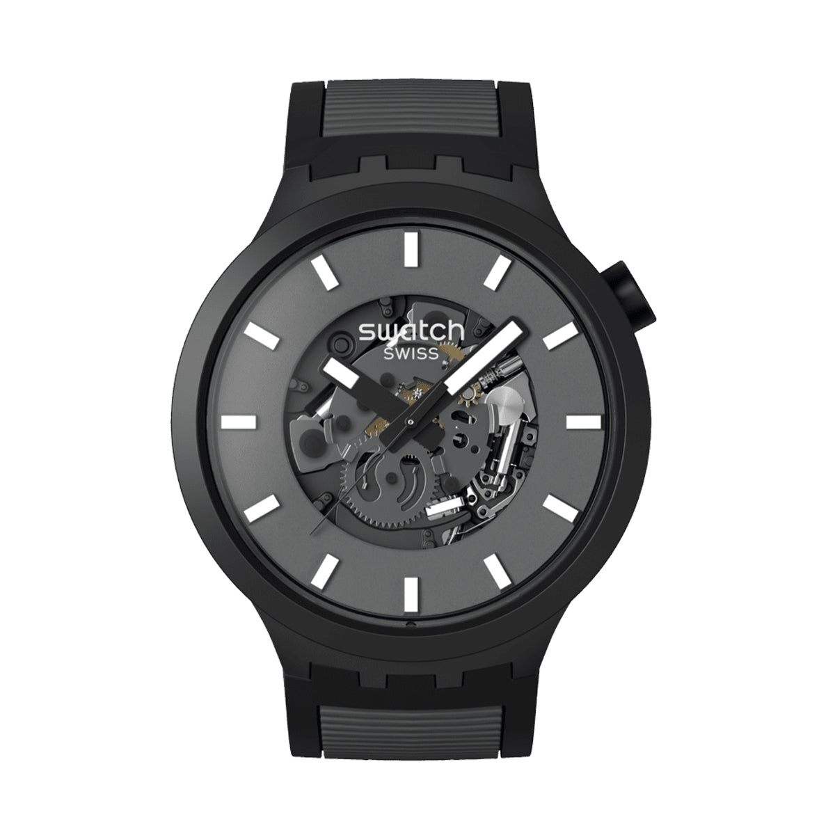 SWATCH WATCHES Mod. SB05B113