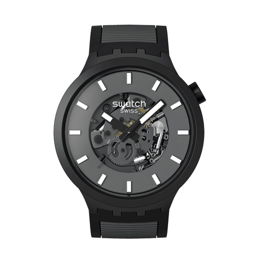 SWATCH WATCHES Mod. SB05B113