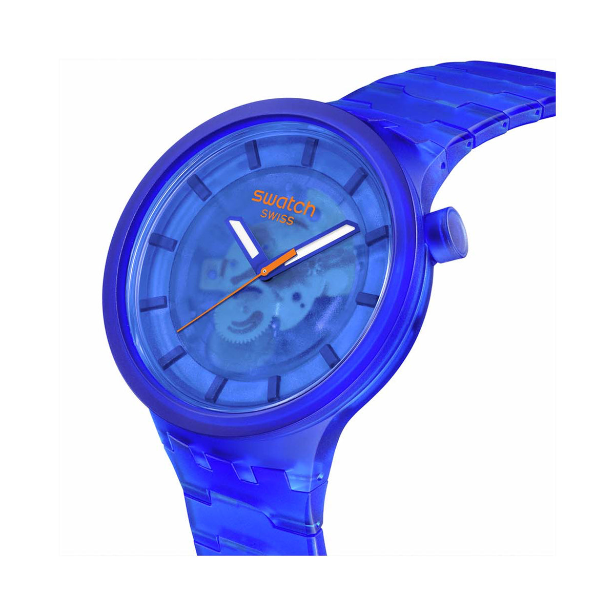 SWATCH Mod. NAVY JOY