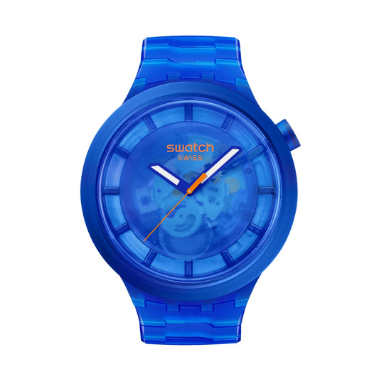 SWATCH WATCHES Mod. SB05N116